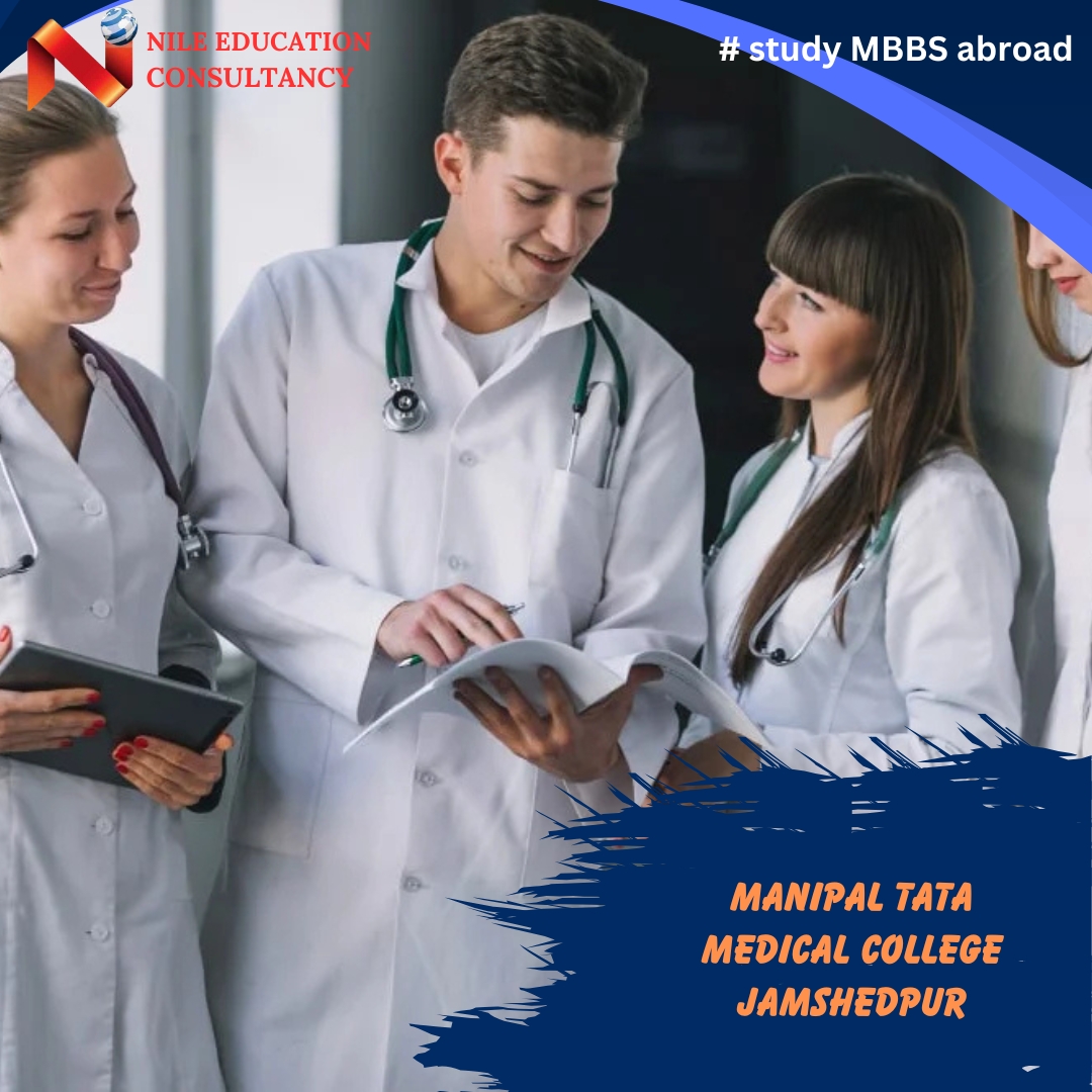 Manipal Tata Medical college Jamshedpur